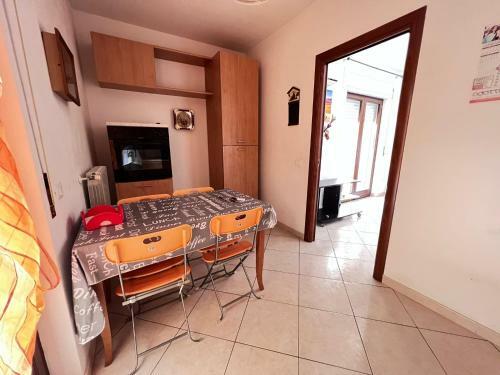 Apartamento La Casetta Di Simo