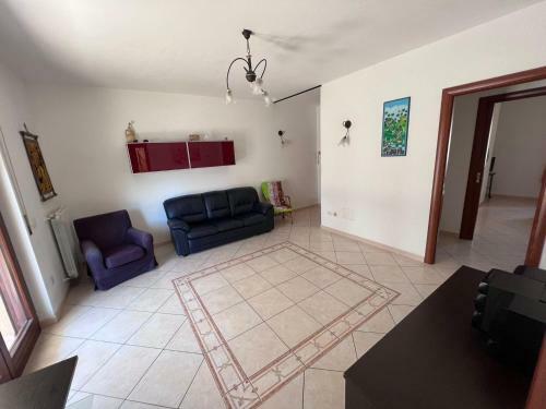 Apartamento La Casetta Di Simo