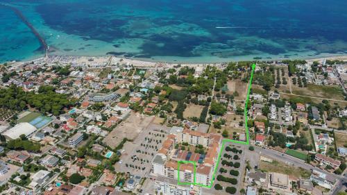 Apartamento La Casetta Di Simo