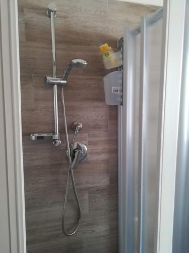 Virgilio Apartment 3 Taranto-parcheggio Gratuito