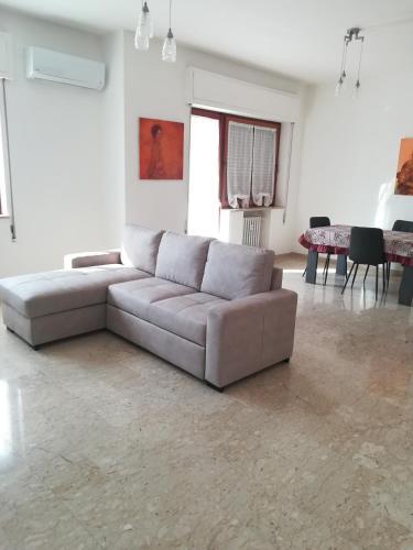 Virgilio Apartment 3 Taranto-parcheggio Gratuito