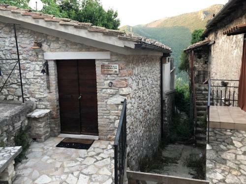 Apartamento Appartamento La Terrazza