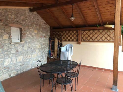 Apartamento Appartamento La Terrazza