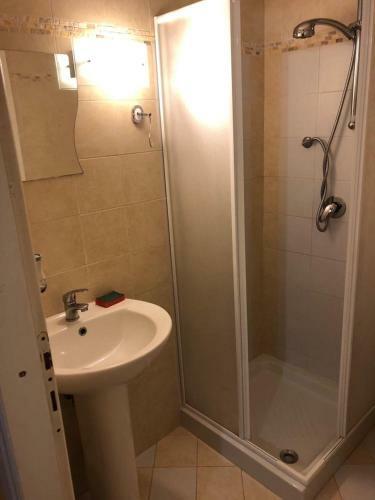 Apartamento Appartamento La Terrazza