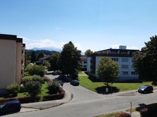 Apartamento Wohnung