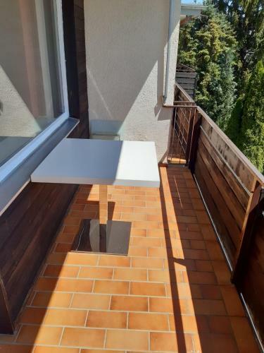Apartamento Wohnung