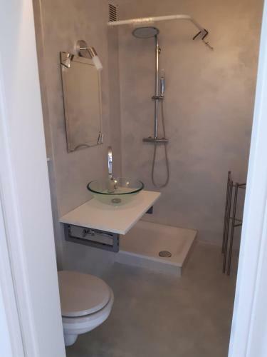 Apartamento Wohnung