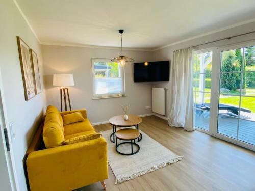 Apartamento Ferienwohnung Sol Im Idyllischen Pruchten