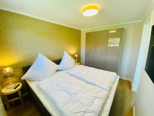 Apartamento Ferienwohnung Sol Im Idyllischen Pruchten