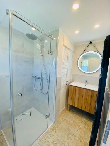 Apartamento Ferienwohnung Sol Im Idyllischen Pruchten