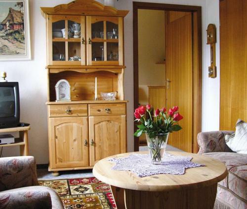 Apartamento Ferienwohnung Zummach