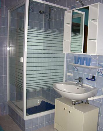 Apartamento Ferienwohnung Zummach