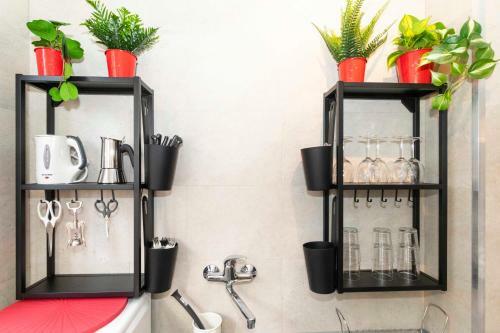 Molinette Apartment With Private Parking