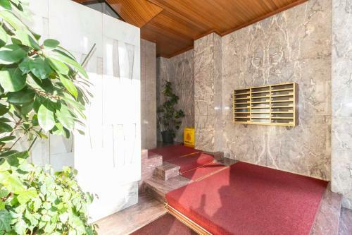 Molinette Apartment With Private Parking