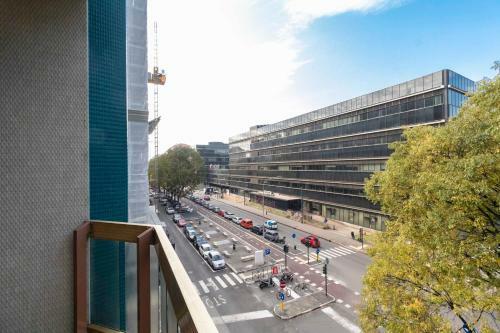 Molinette Apartment With Private Parking
