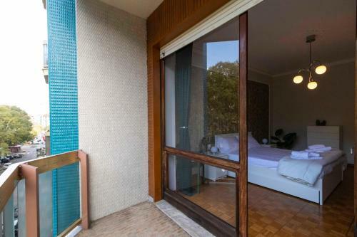 Molinette Apartment With Private Parking