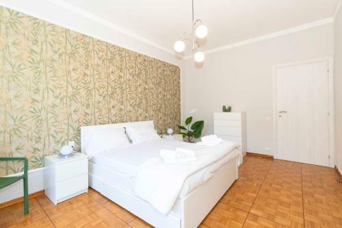 Molinette Apartment With Private Parking