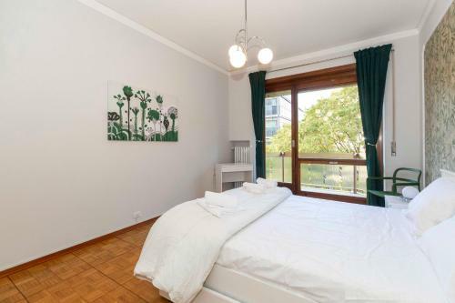 Molinette Apartment With Private Parking