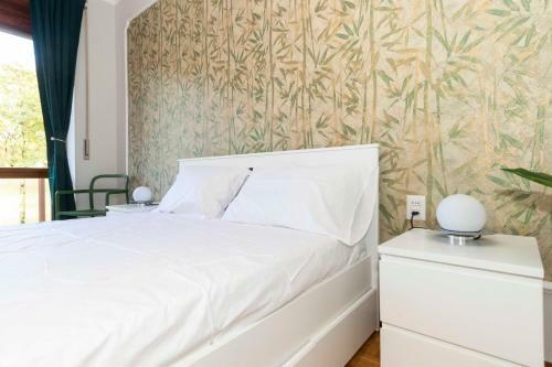 Molinette Apartment With Private Parking