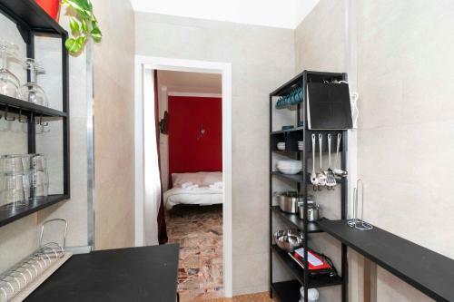 Molinette Apartment With Private Parking