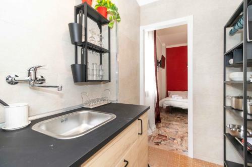 Molinette Apartment With Private Parking