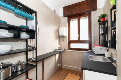 Molinette Apartment With Private Parking