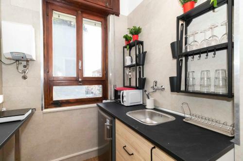 Molinette Apartment With Private Parking