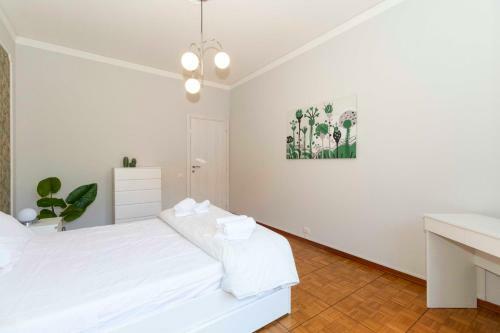 Molinette Apartment With Private Parking