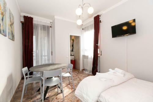 Molinette Apartment With Private Parking