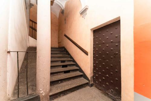 Apartamento Castello Central & Panoramic Studio