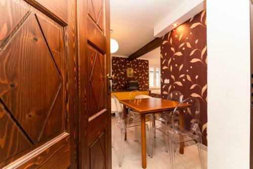 Apartamento Castello Central & Panoramic Studio