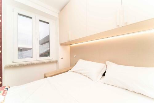 Apartamento Castello Central & Panoramic Studio