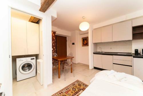 Apartamento Castello Central & Panoramic Studio