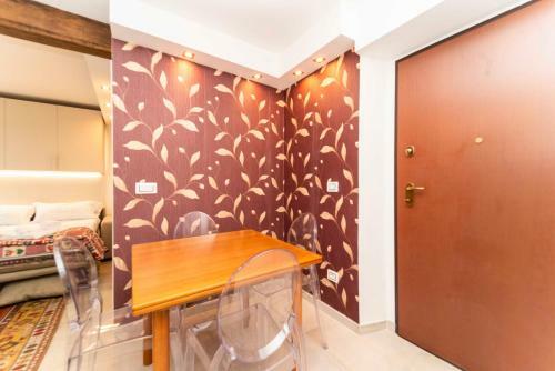Apartamento Castello Central & Panoramic Studio