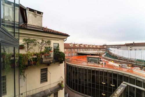 Apartamento Castello Central & Panoramic Studio