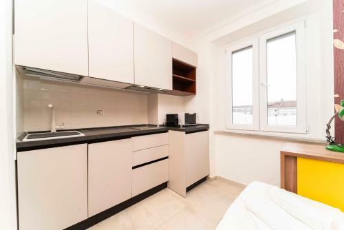 Apartamento Castello Central & Panoramic Studio
