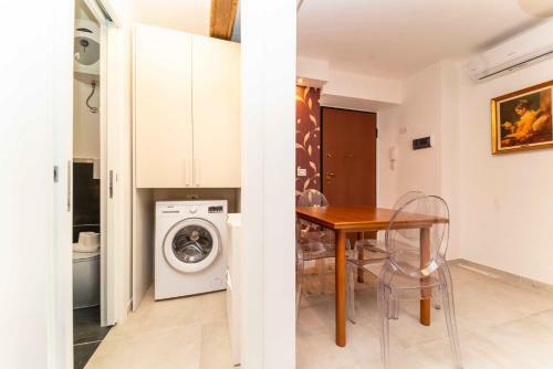 Apartamento Castello Central & Panoramic Studio