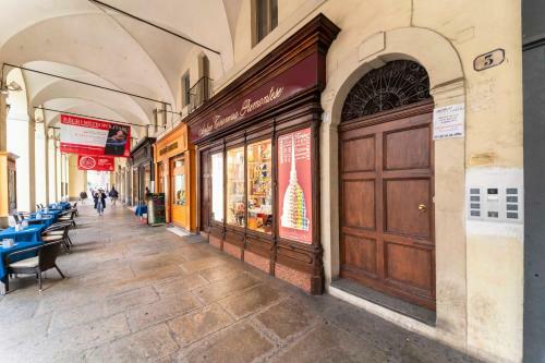 Apartamento Castello Central & Panoramic Studio