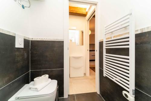 Apartamento Castello Central & Panoramic Studio