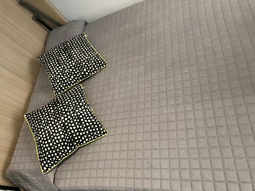 Apartamento Casa Olimpo