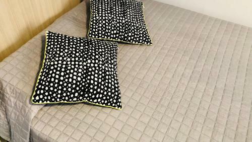 Apartamento Casa Olimpo