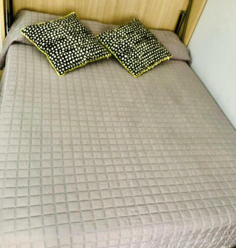 Apartamento Casa Olimpo