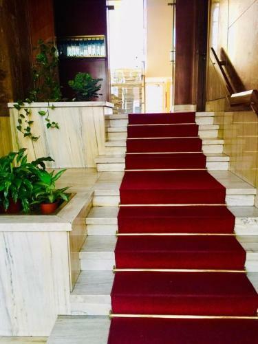 Apartamento Casa Olimpo