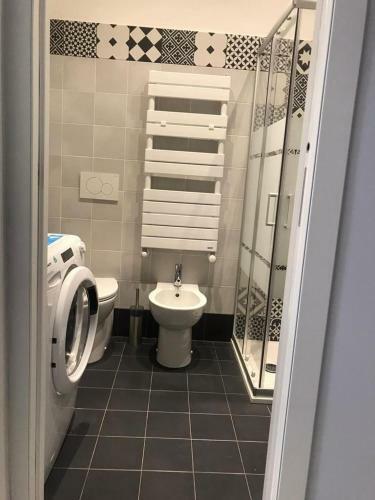 Apartamento Casa Olimpo