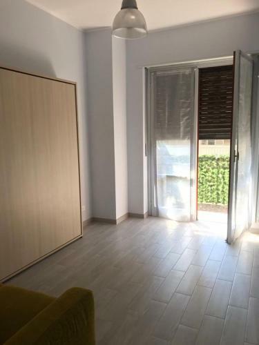 Apartamento Casa Olimpo
