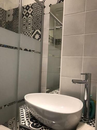 Apartamento Casa Olimpo