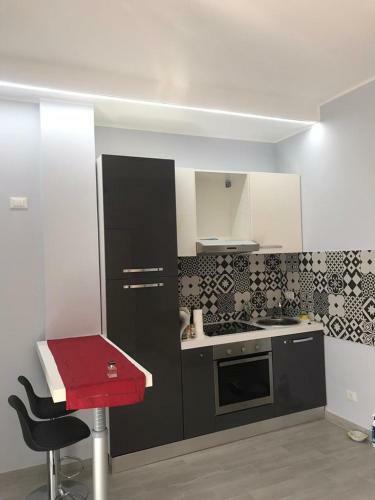 Apartamento Casa Olimpo
