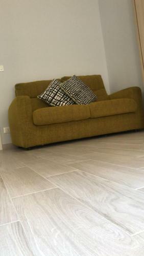 Apartamento Casa Olimpo