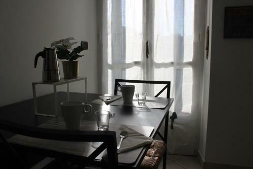 Apartamento Casa Savi