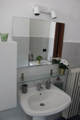 Apartamento Casa Savi